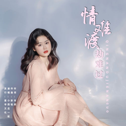 情难渡劫难过