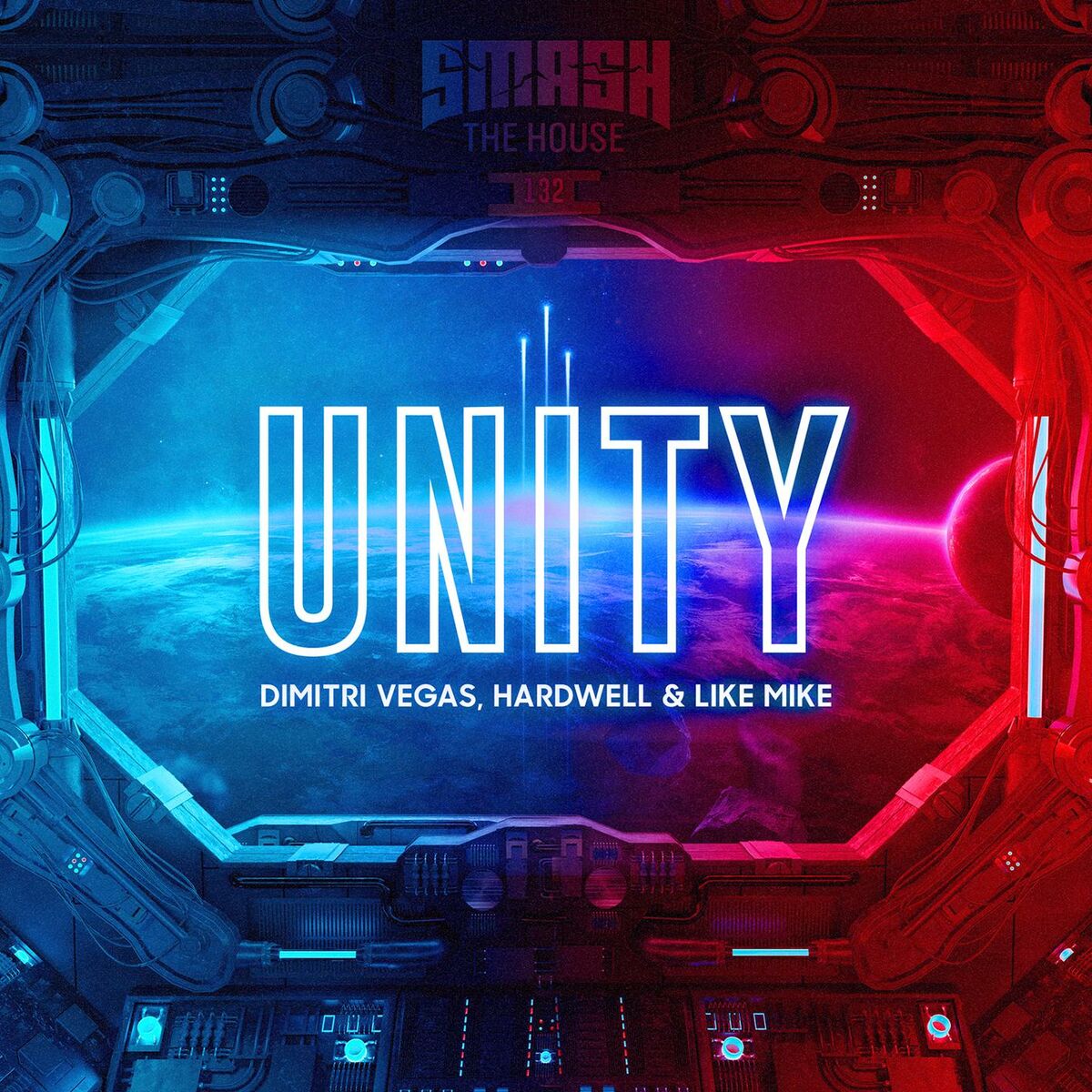 Album cover of Unity