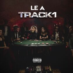 Cover of Track 1