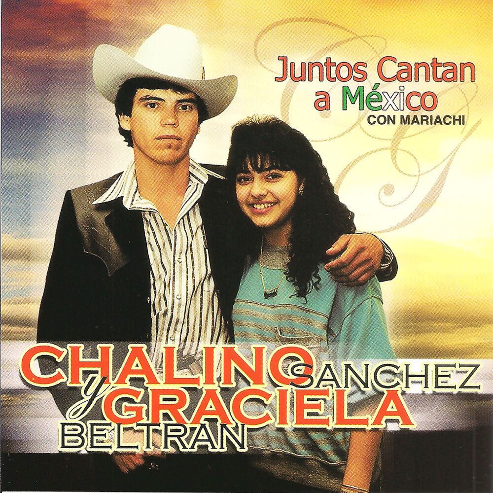 Picture of Juntos Cantan a México Con Mariachi