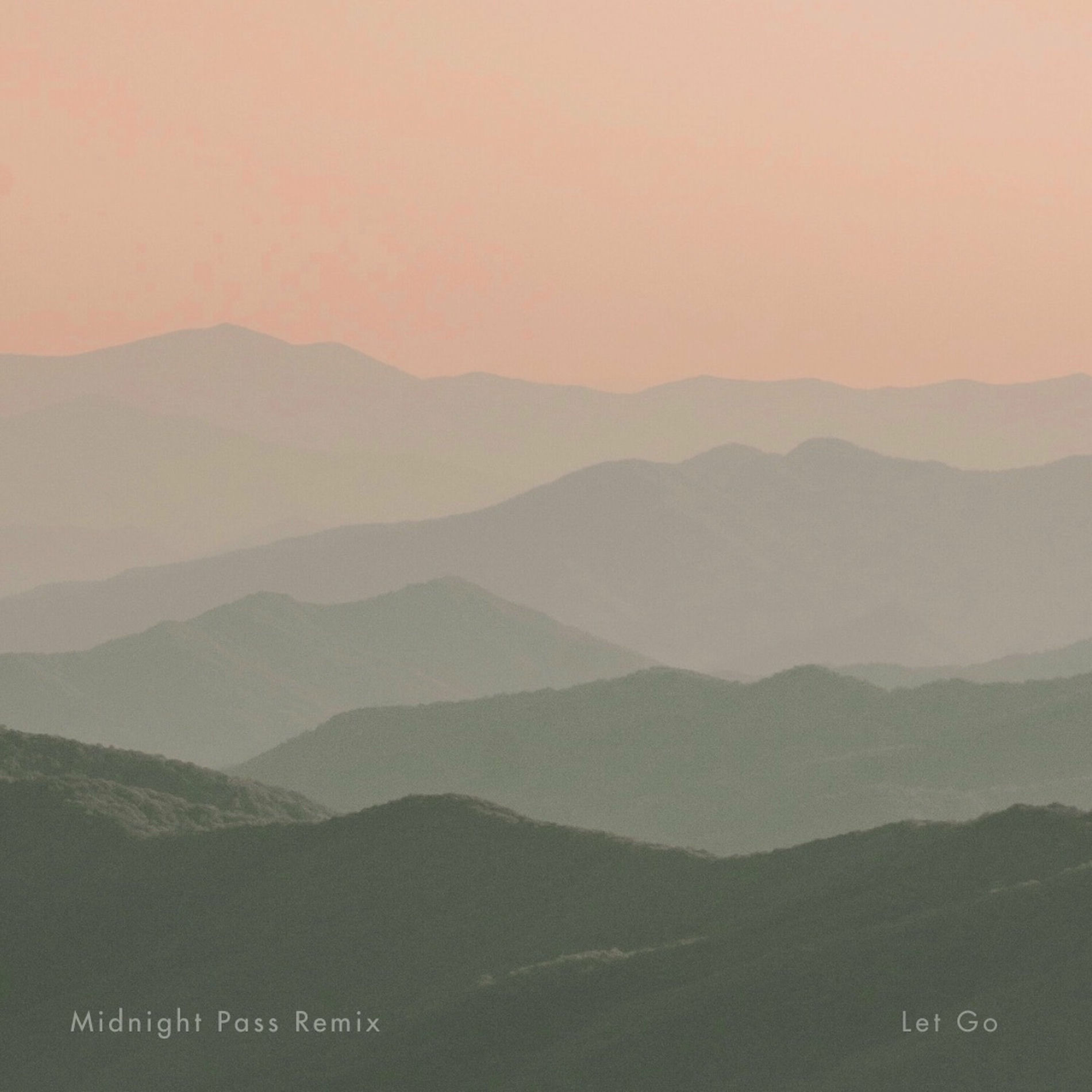 Album cover of Let Go