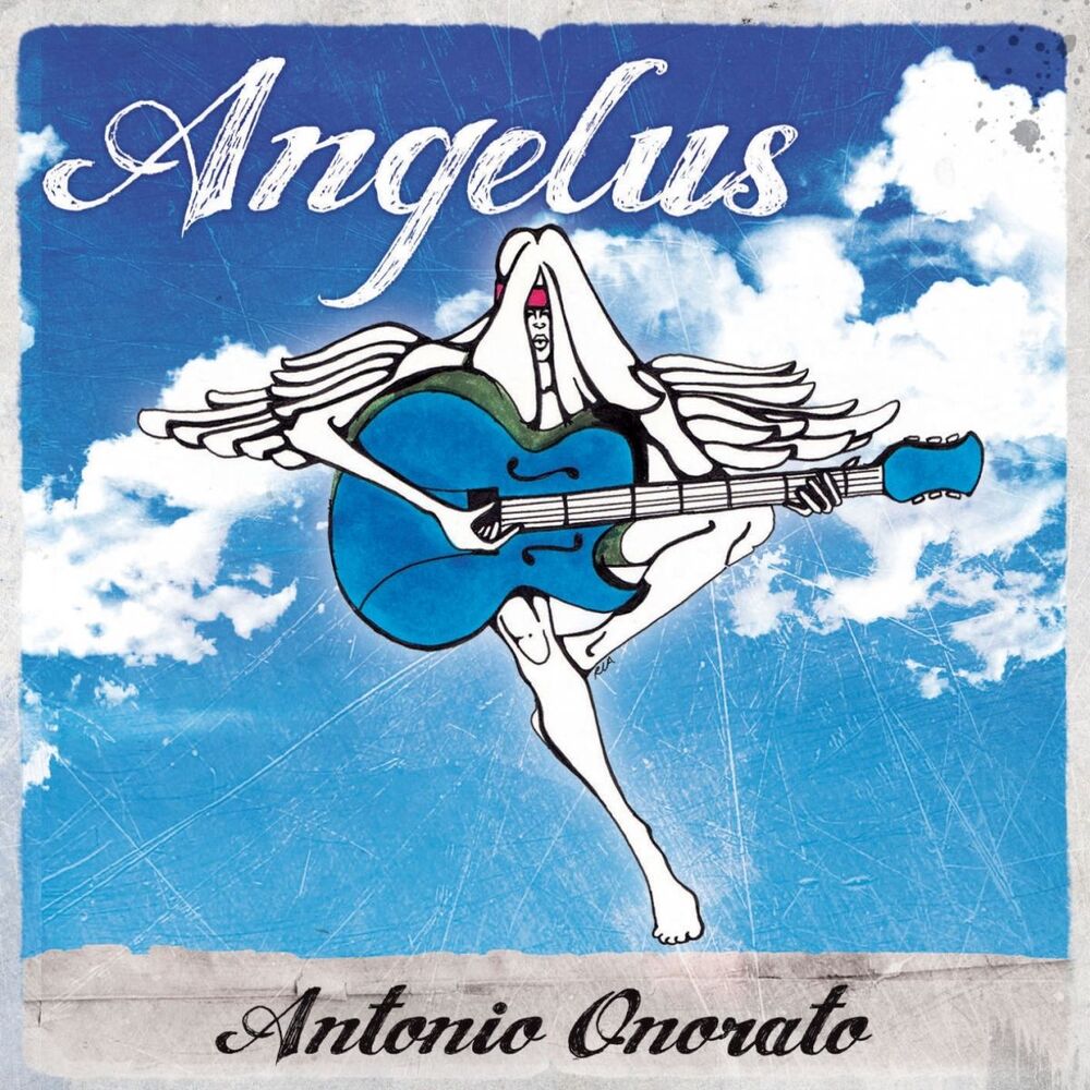 Picture of Angelus