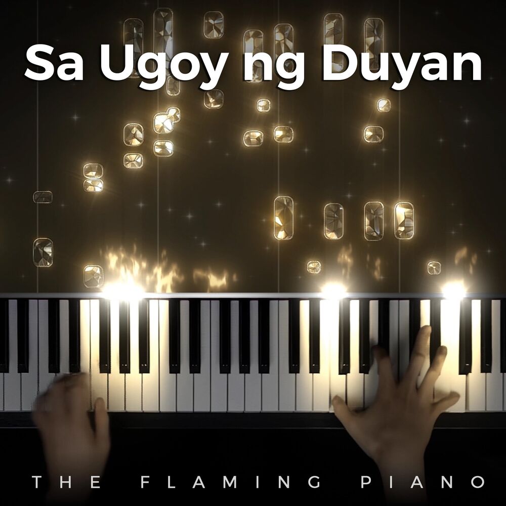 Picture of Sa Ugoy ng Duyan (piano arrangement by Raul Sunico)