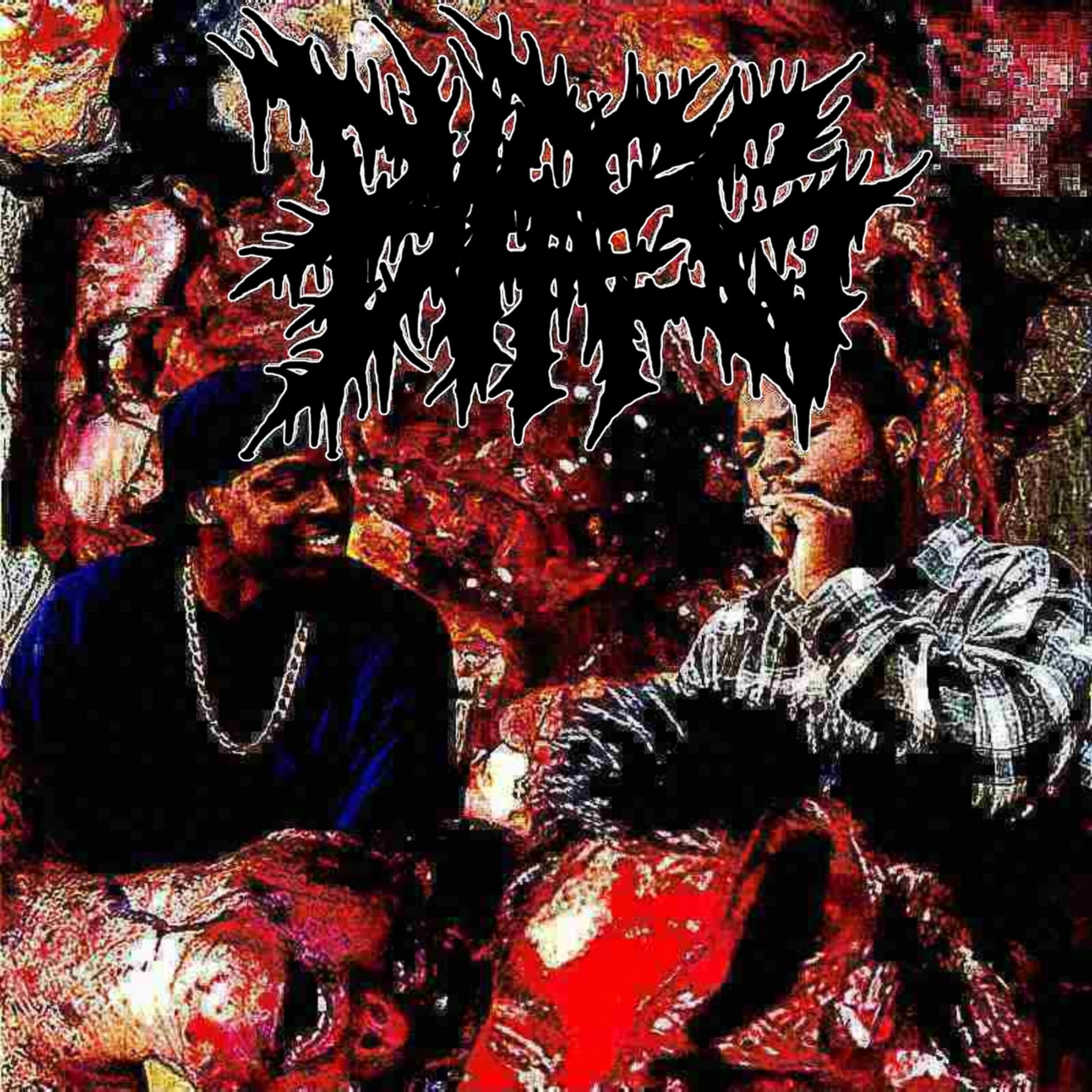 Album cover of EP