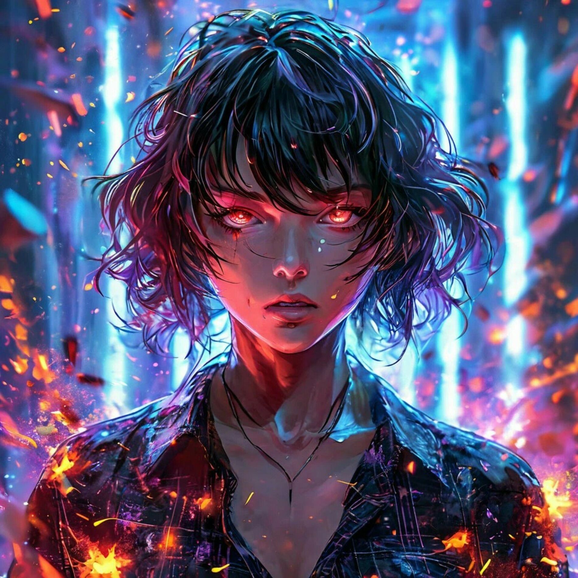 Album cover of WADA