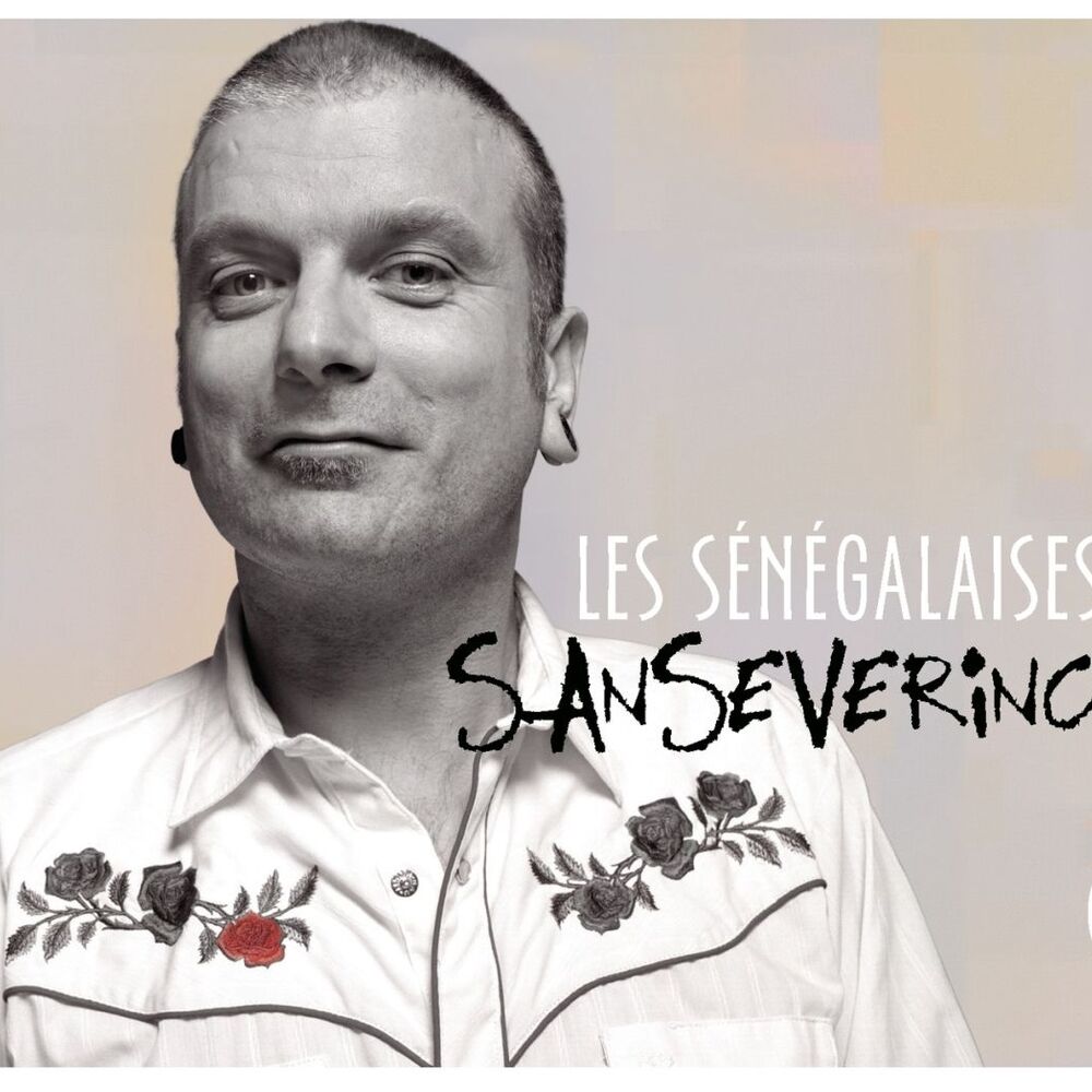 Picture of Les senegalaises