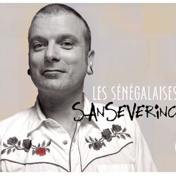 Cover of Les senegalaises