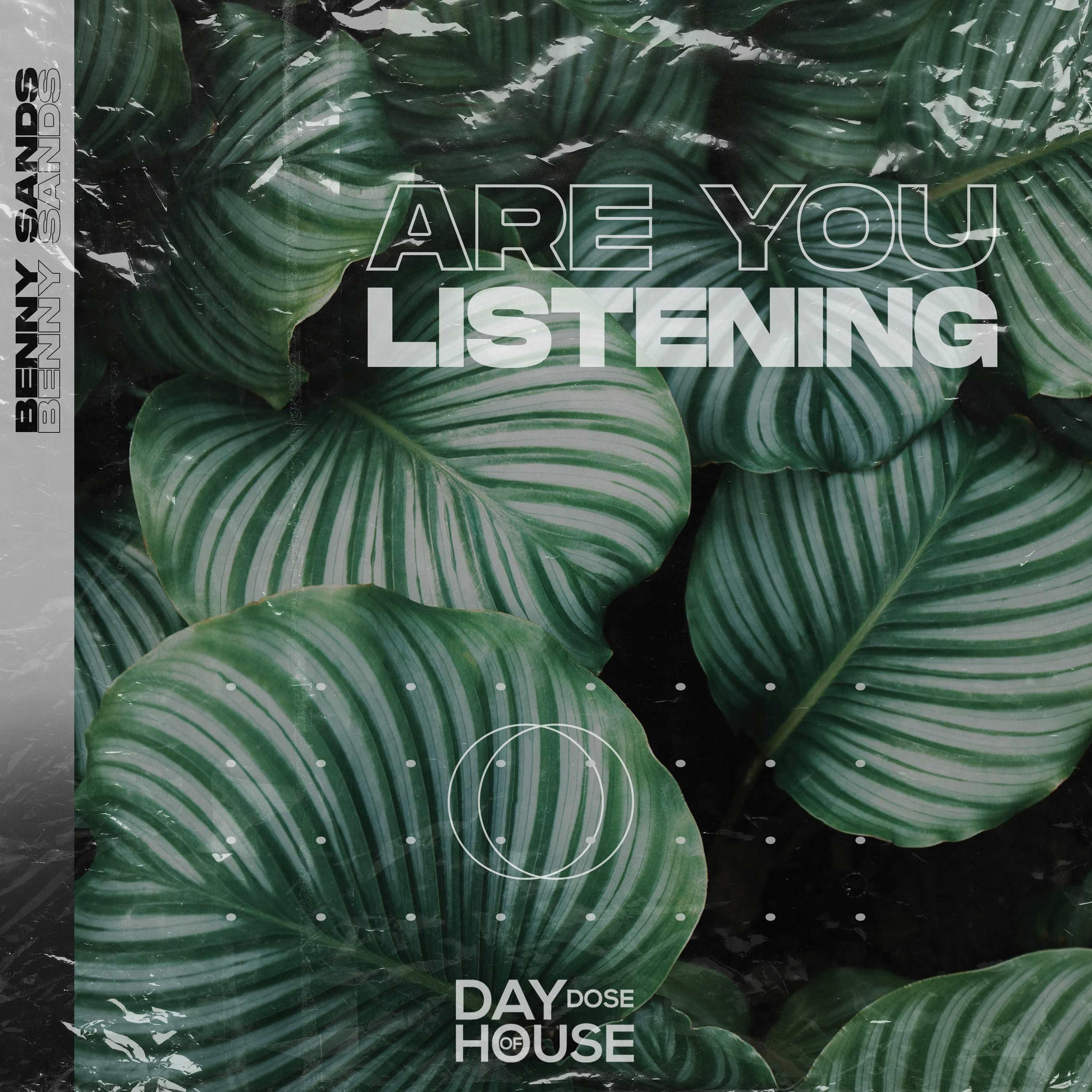 Album cover of Are You Listening
