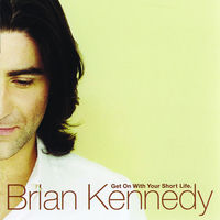 Brian Kennedy: albums, songs, concerts | Deezer