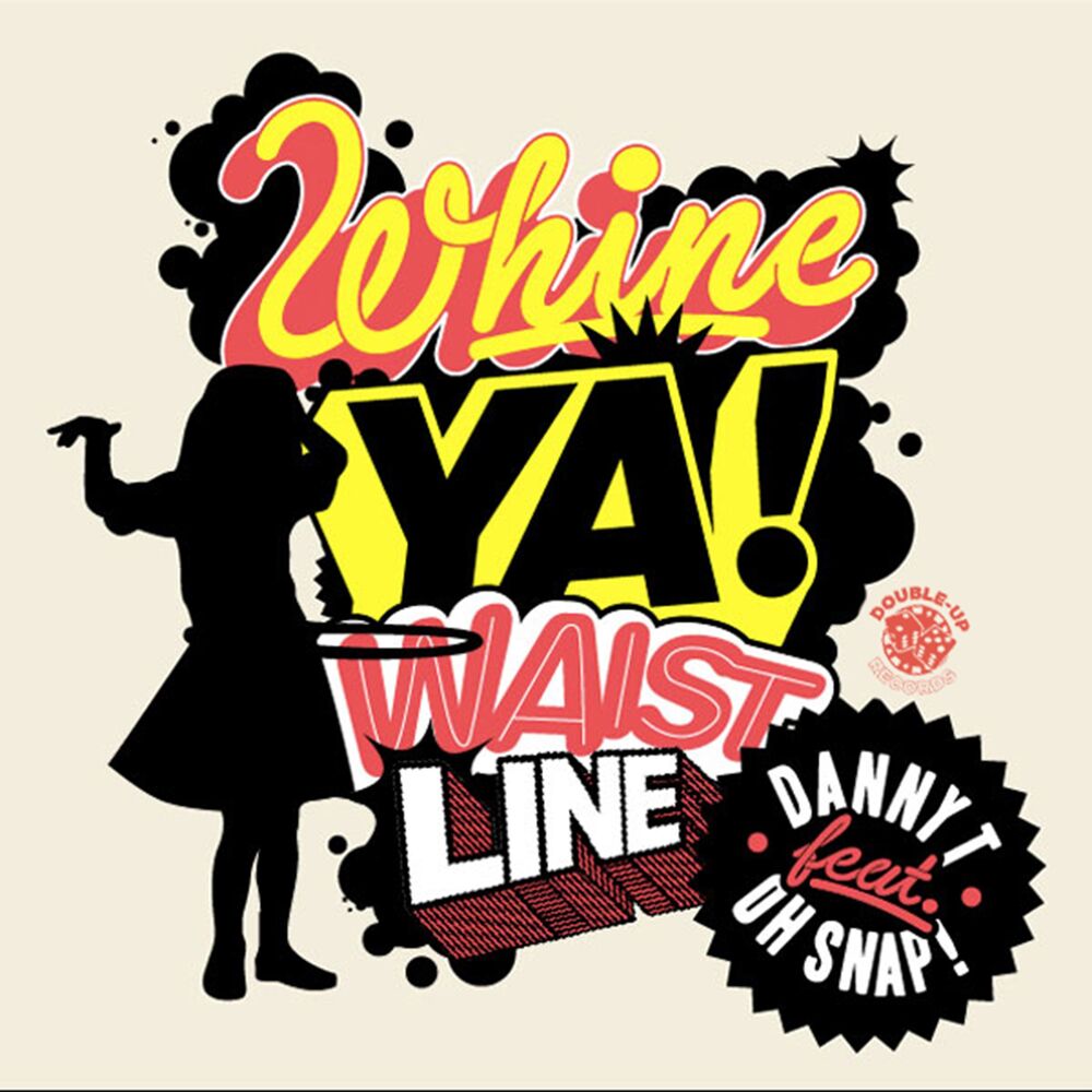 Picture of Whine Ya Waistline (feat. Oh Snap!!) [Bass Kleph Remix] Bass Kleph Remix