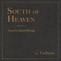 Cover of Cerberus