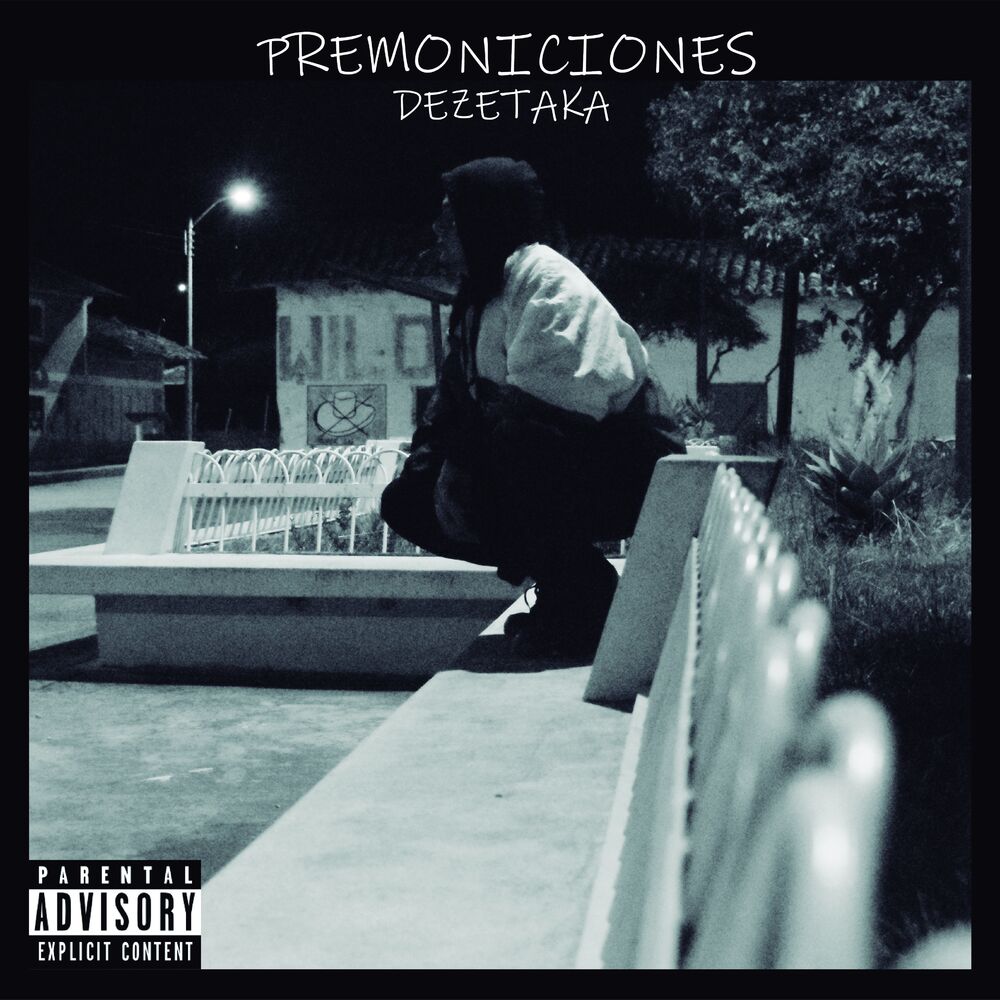 Picture of Premoniciones