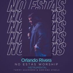 No Estás Worship (Instrumental)