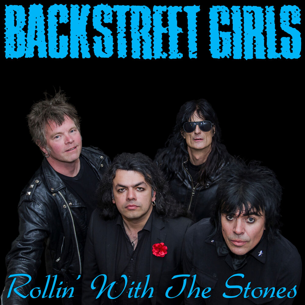 Picture of Rolling with the Stones