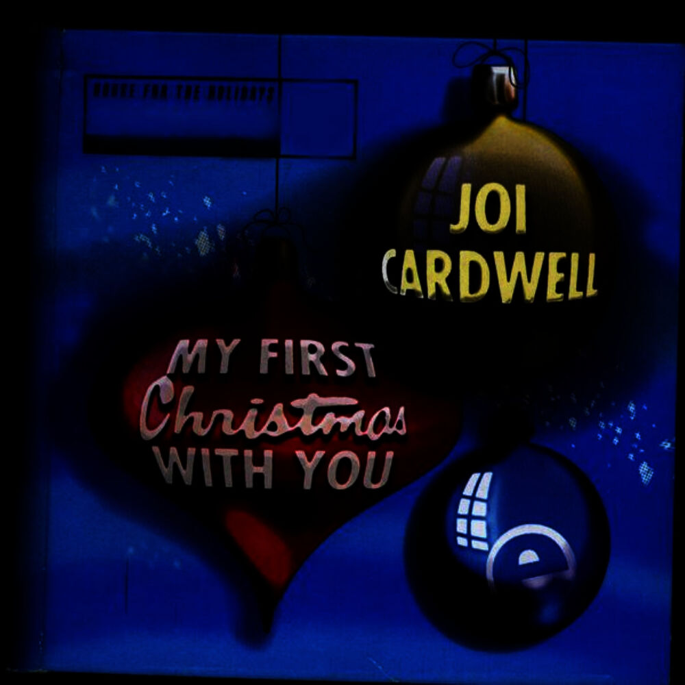 Picture of My First Christmas With You