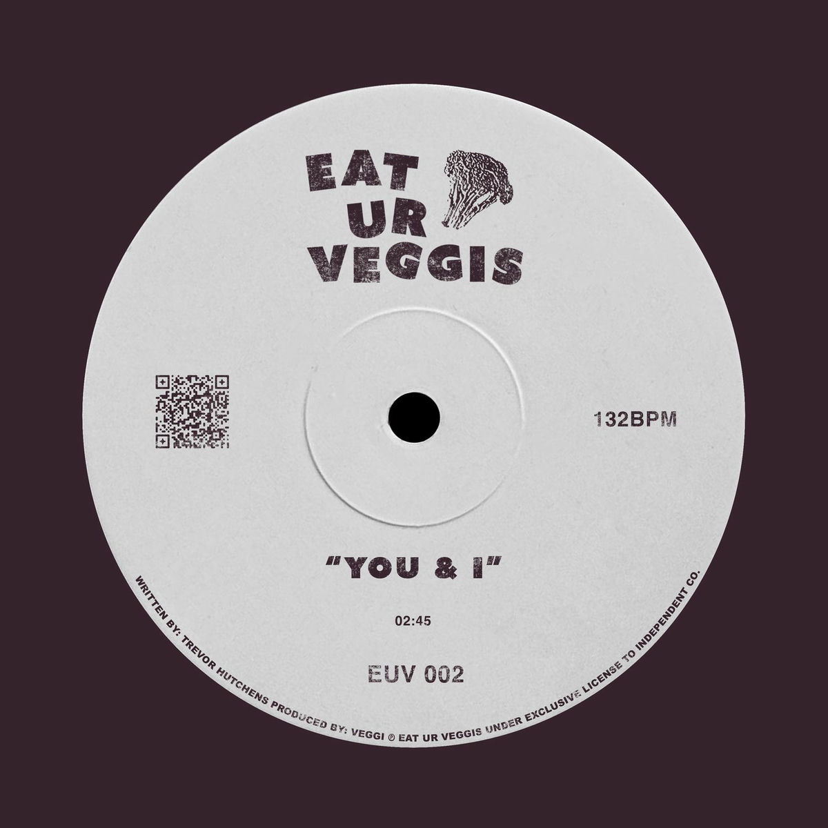 Album cover of YOU & I