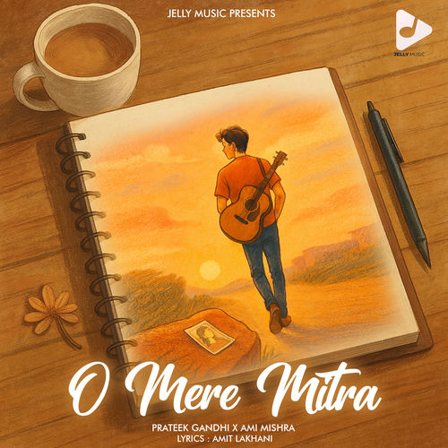 O Mere Mitra