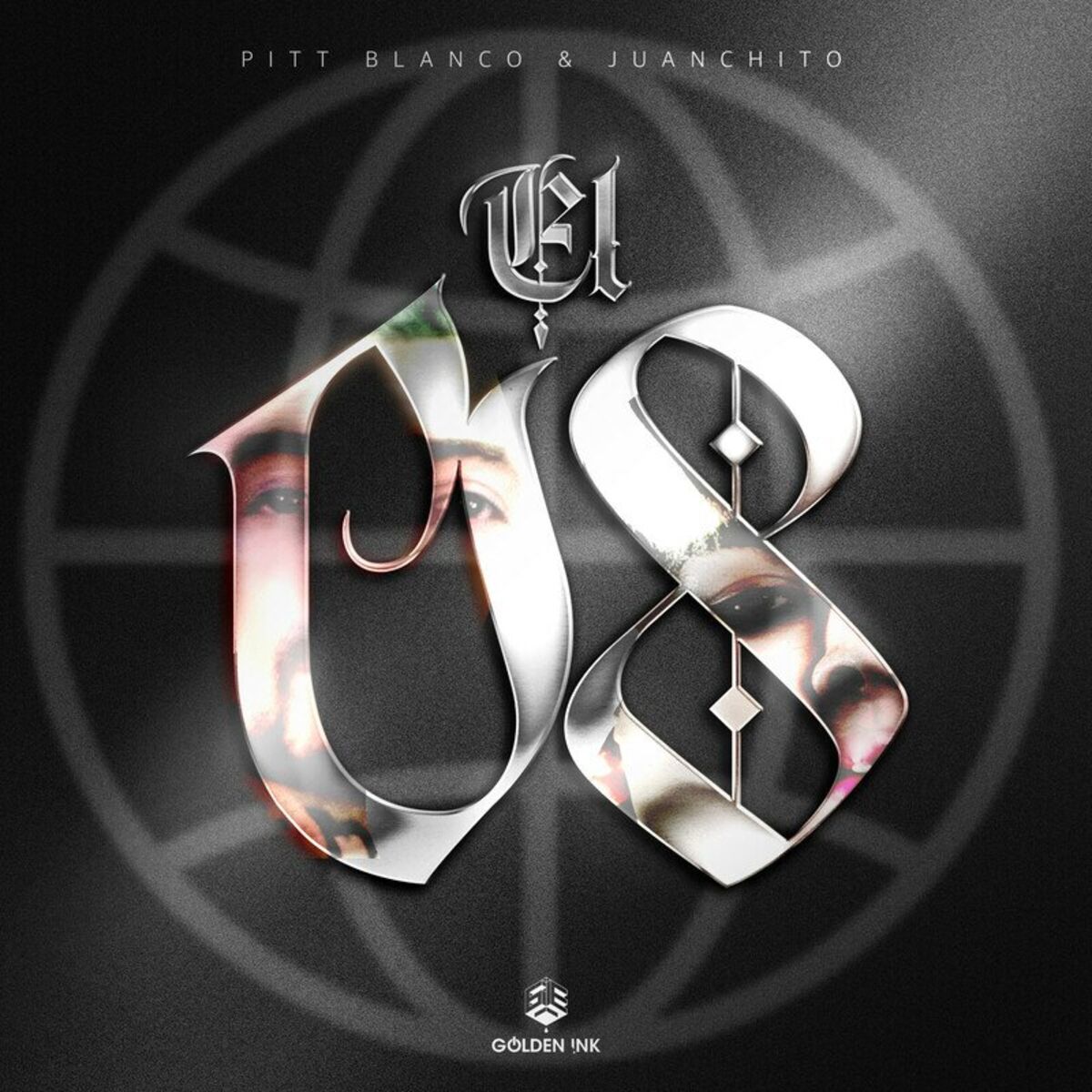 Album cover of El 08