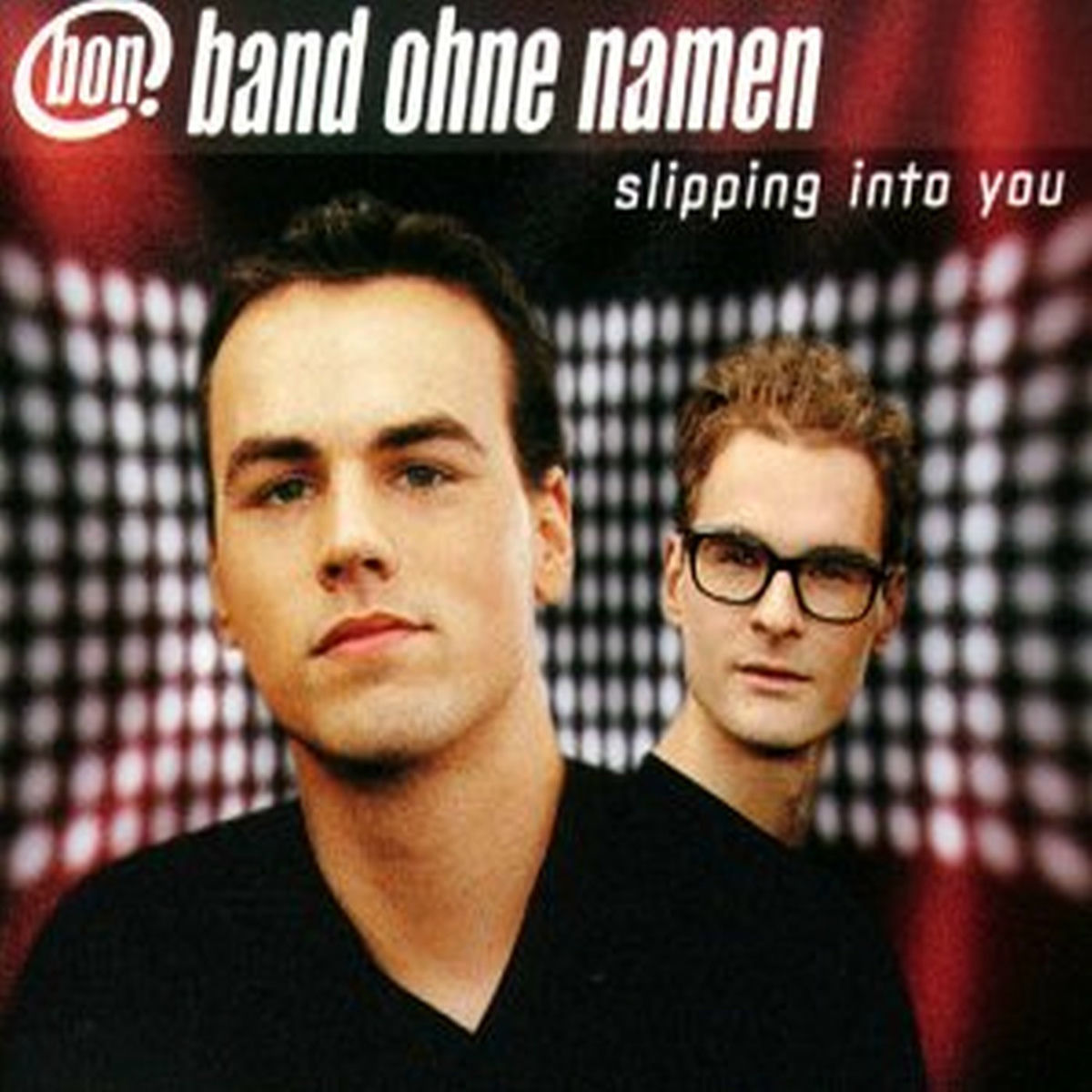 Album cover of Slipping Into You