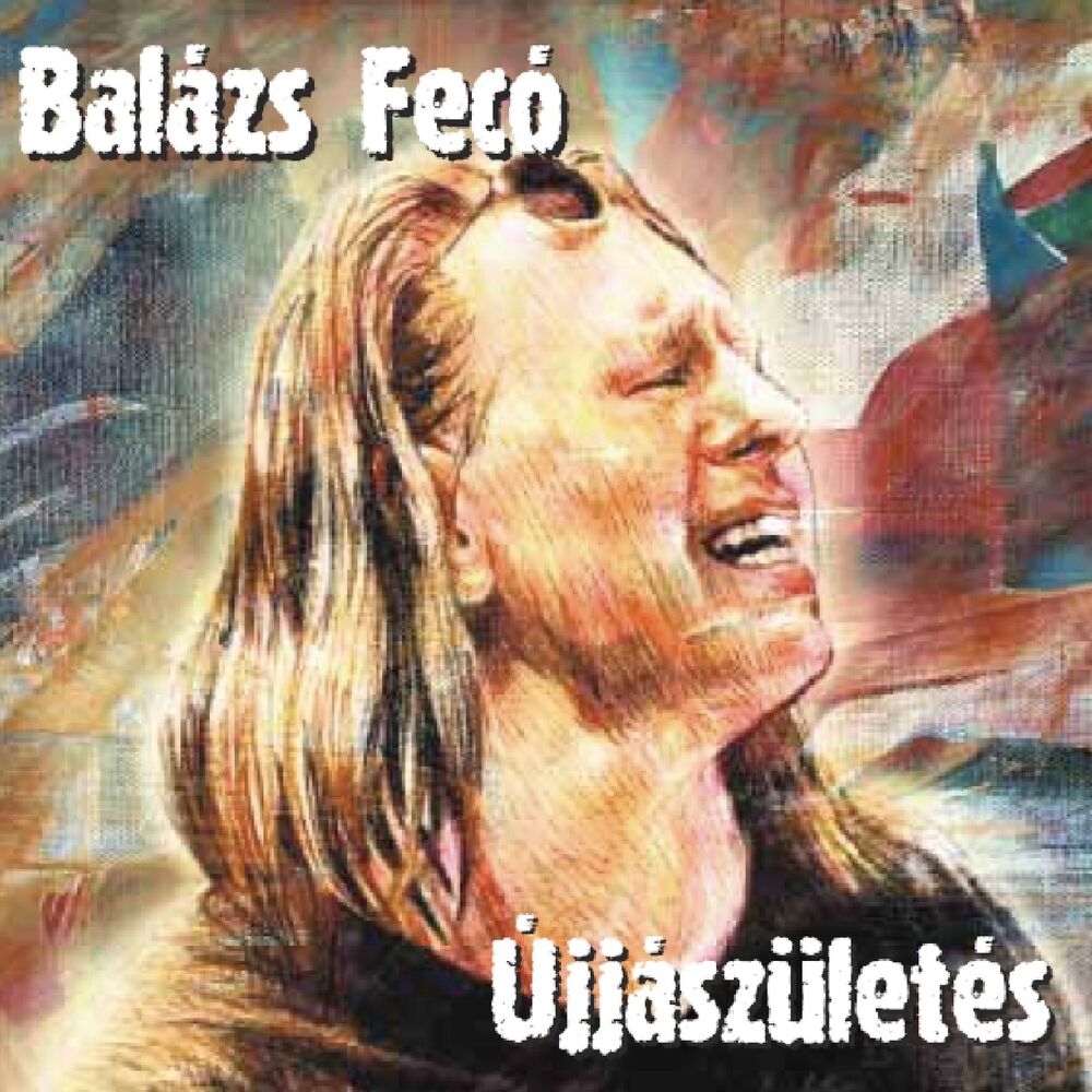 Picture of Újjászületés