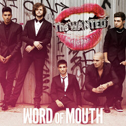 Cover of Word Of Mouth (Deluxe)