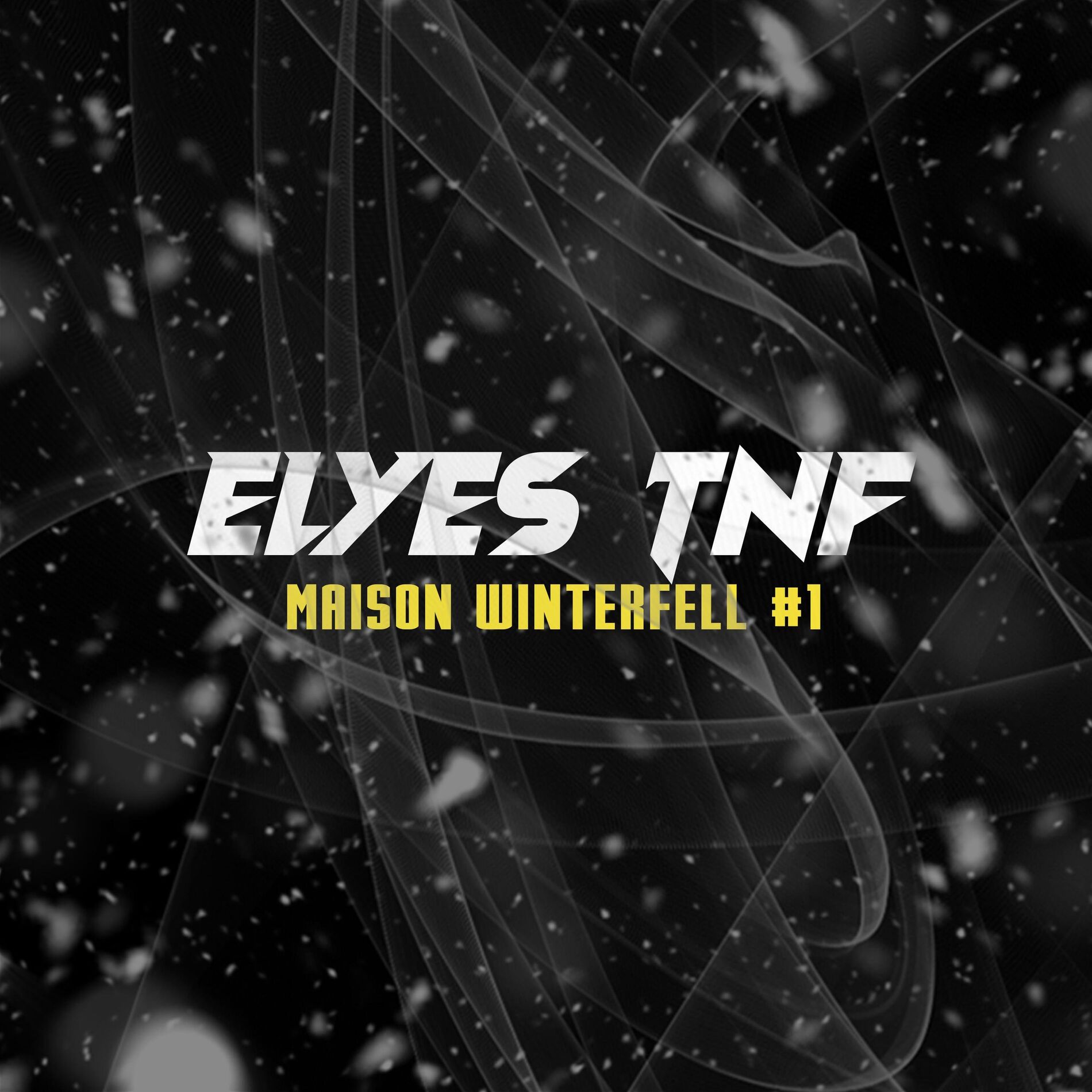 Album cover of Maison Winterfell #1