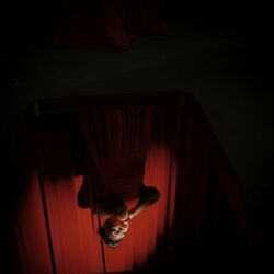 Cover of Pieces