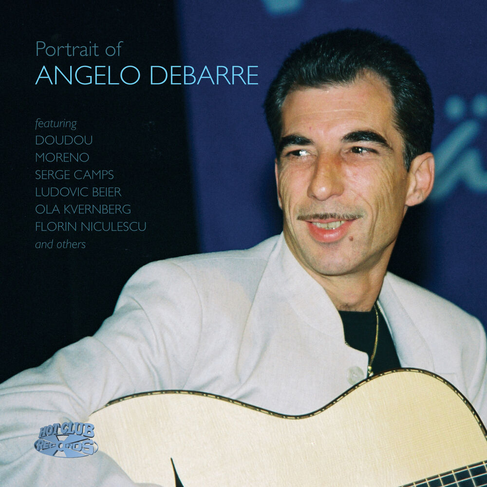 Picture of Portrait of Angelo
