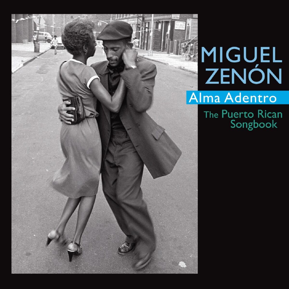 Album cover of Amor