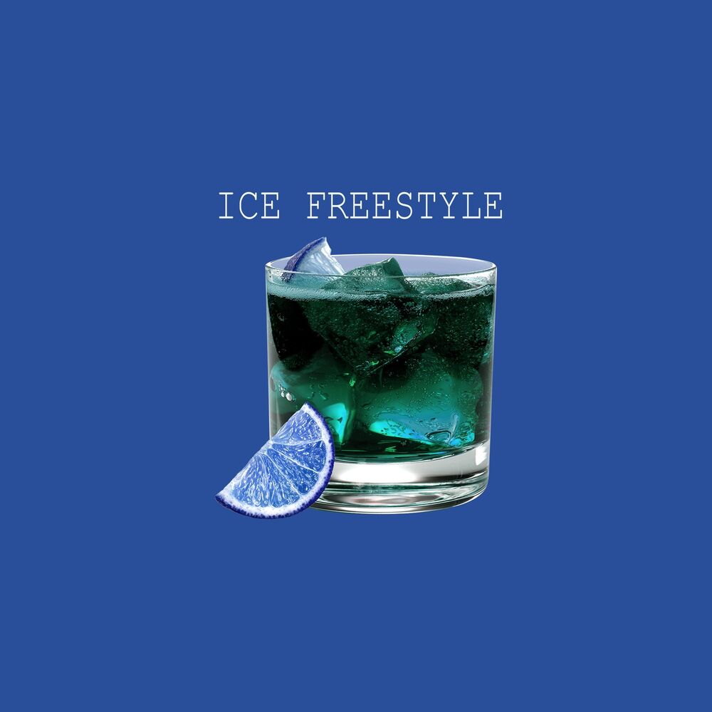 Picture of Ice (Freestyle)
