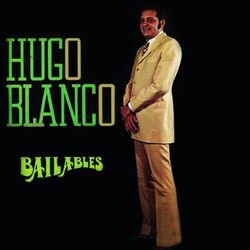 Cover of Bailables (Instrumental)