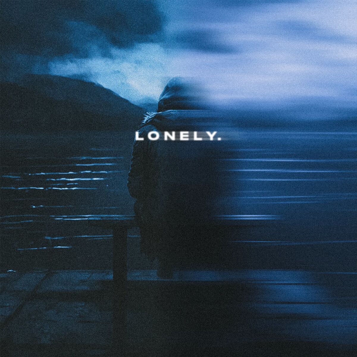 Album cover of lonely
