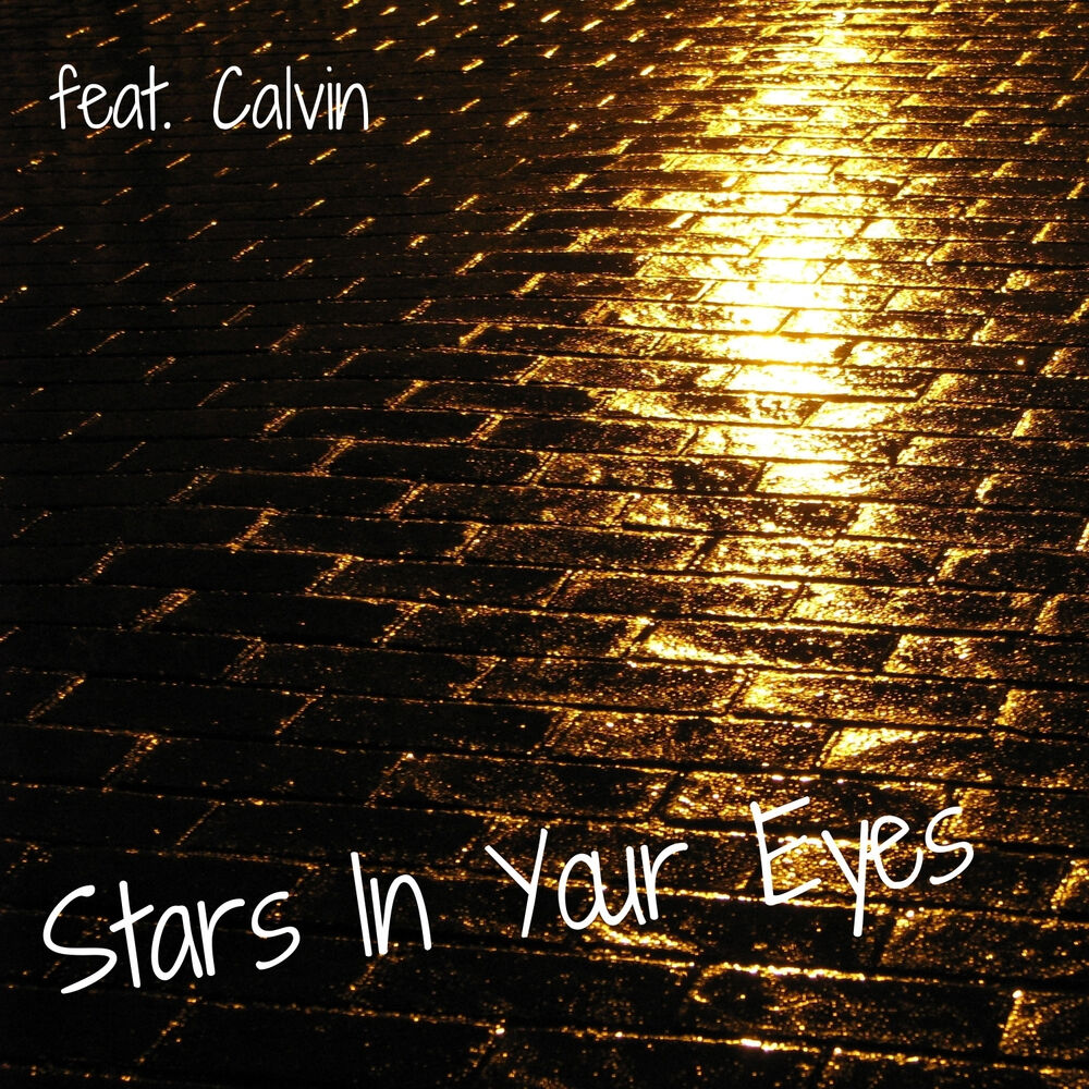 Picture of Stars In Your Eyes