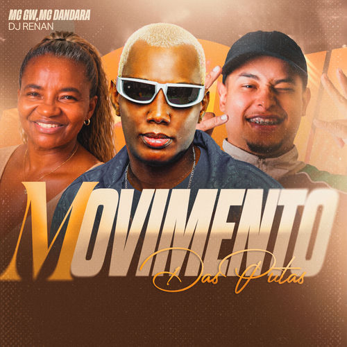 Movimento das Putas