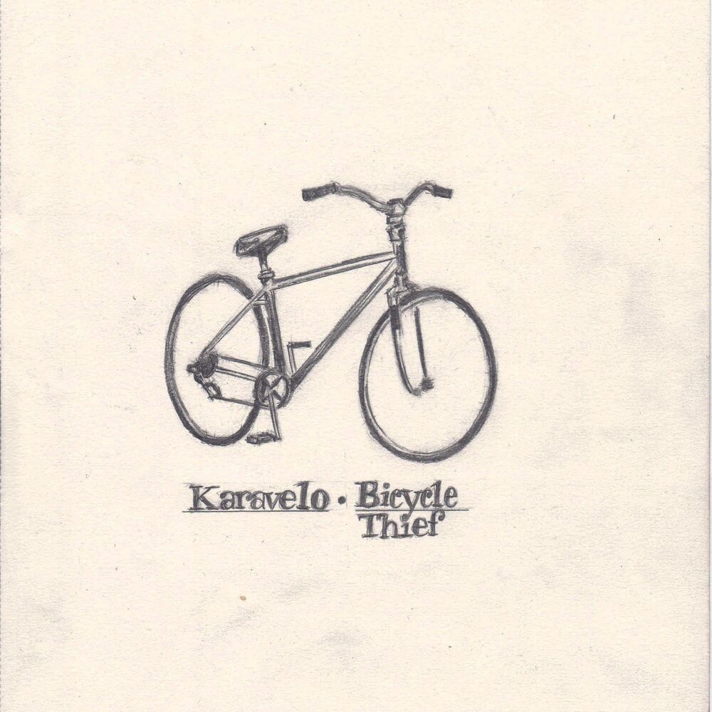Picture of Bicycle Thief