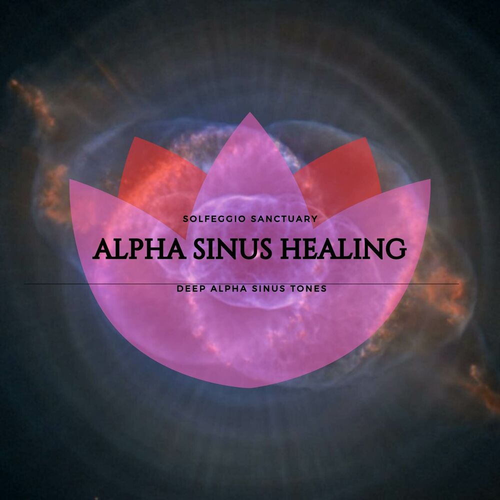 Picture of Alpha Sinus Healing