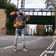 TRENCHES by Kairo Keyz album cover