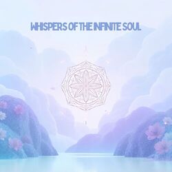 Cover of Whispers of the Infinite Soul