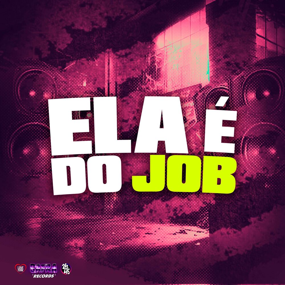 Picture of Ela É do Job
