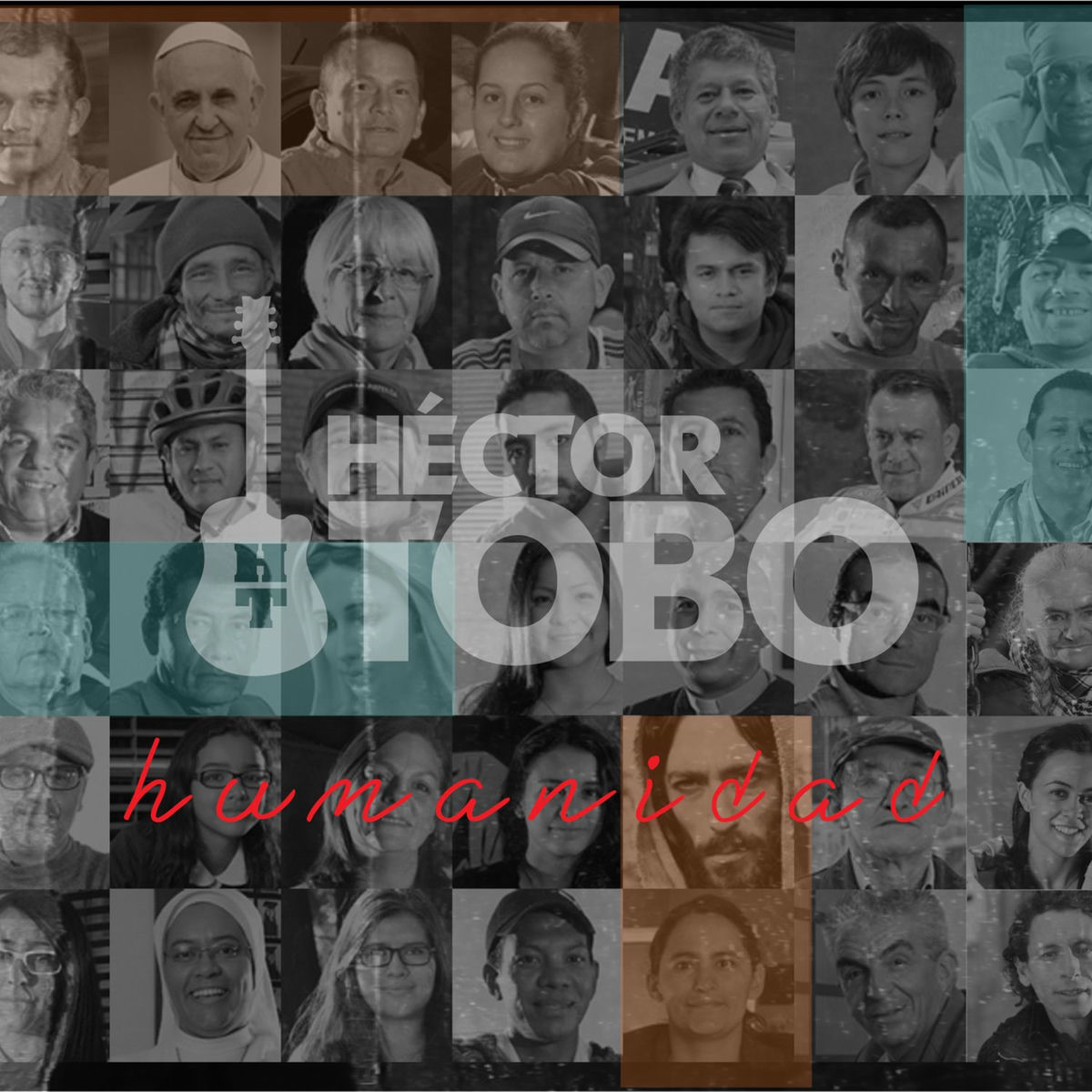 Album cover of Alma Misionera