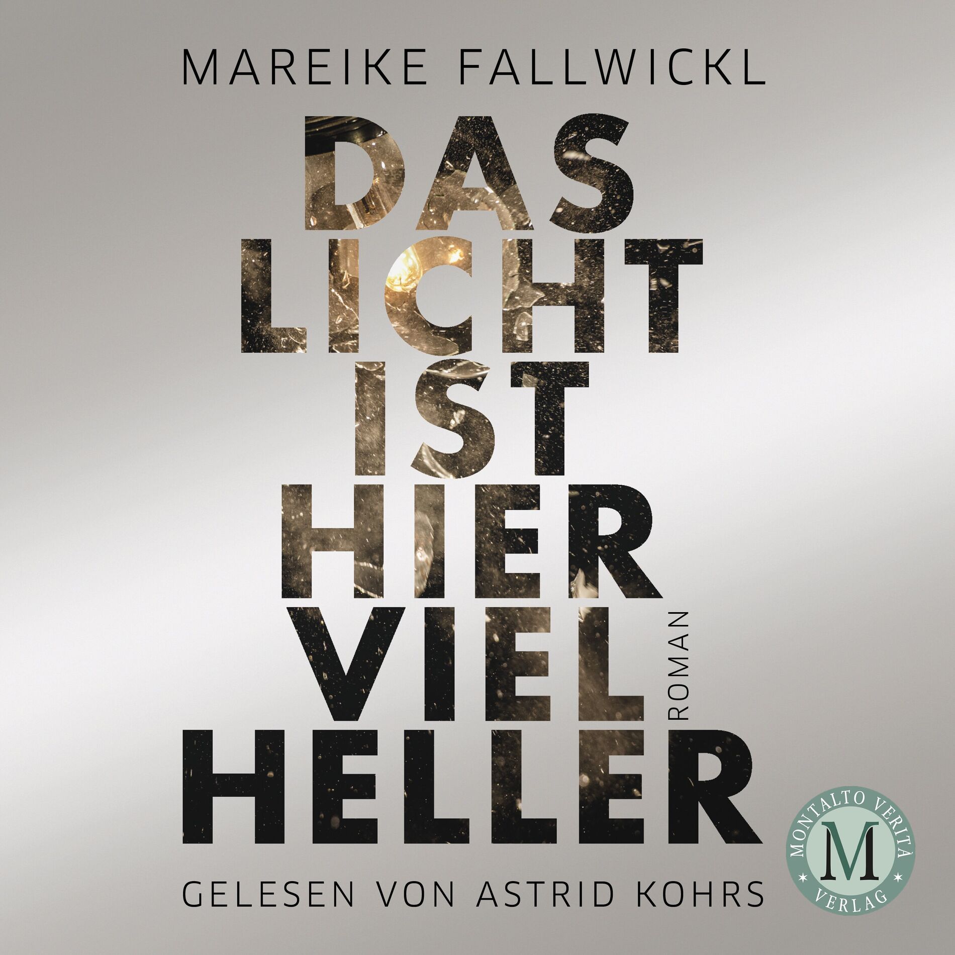 Album cover of Das Licht ist hier viel heller