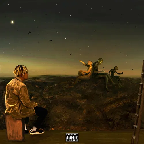 From a Birds Eye View — cover art