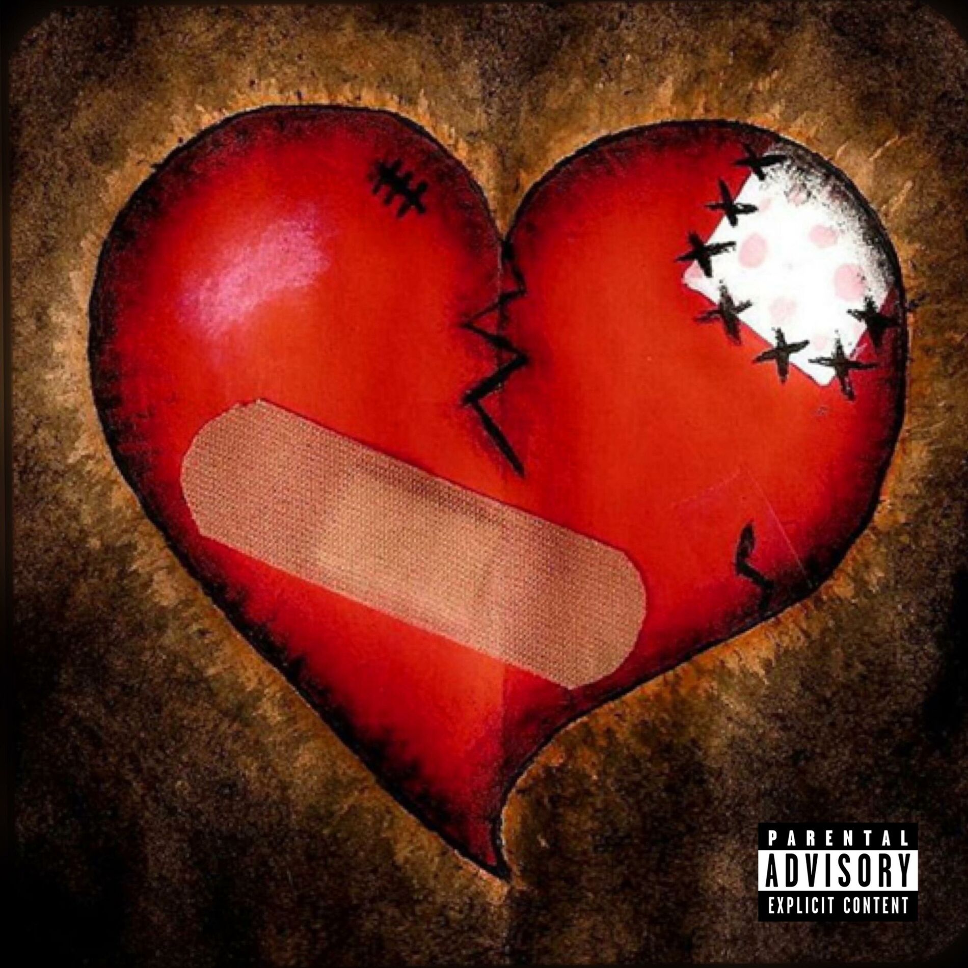 Album cover of Missing You