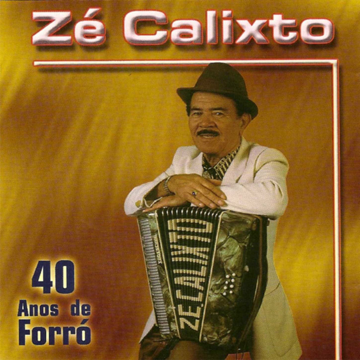 Album cover of Os oito baixos do Tito