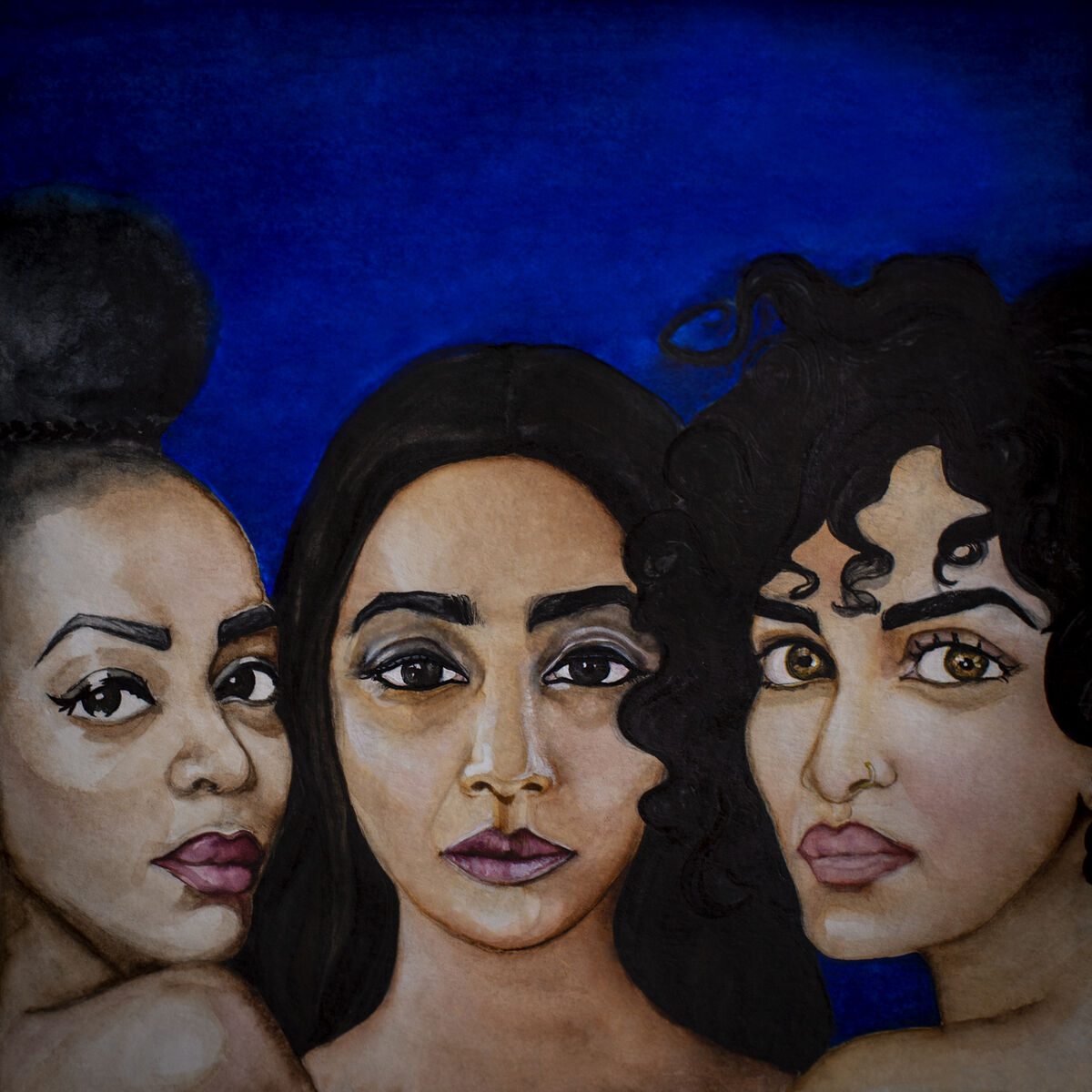 Album cover of Those Words