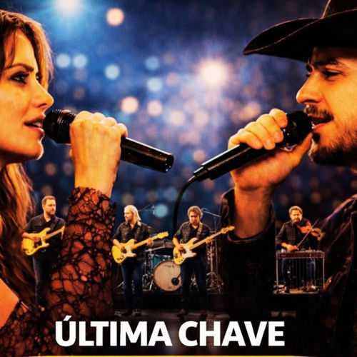 ÚLTIMA CHAVE