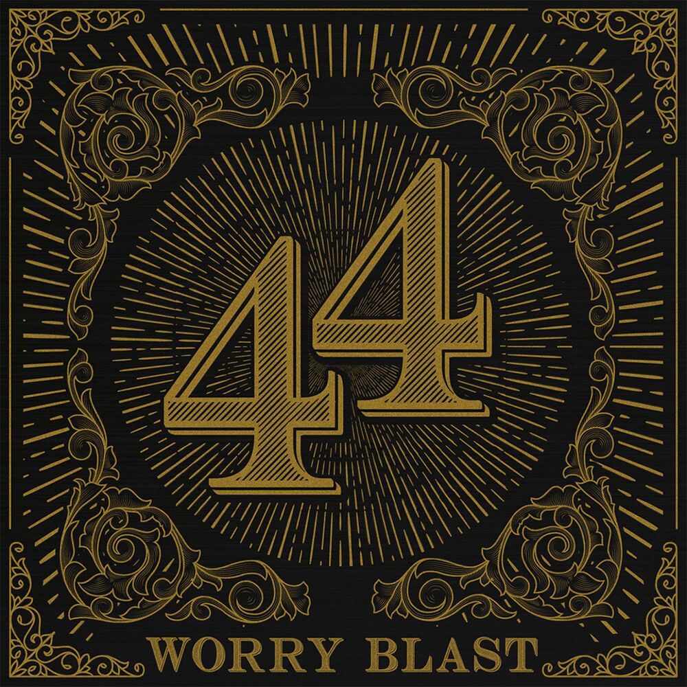 Picture of .44