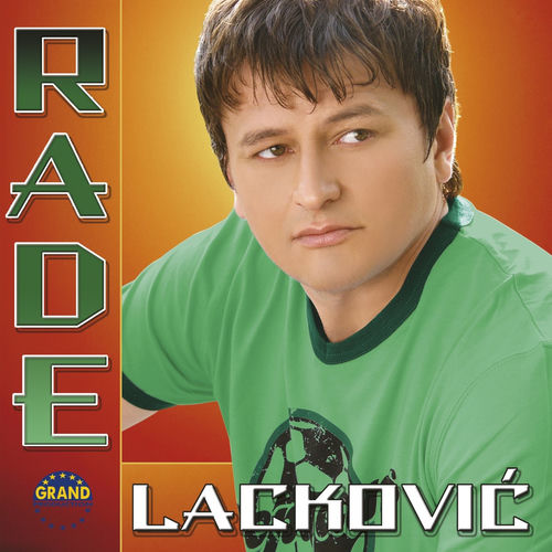 Descargar Molitva - Rade Lackovic MP3