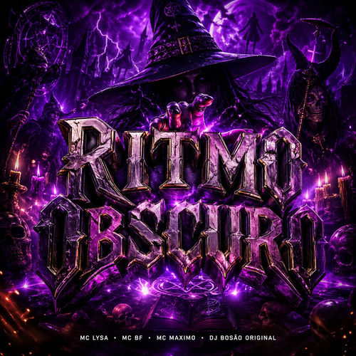 Ritmo Obscuro