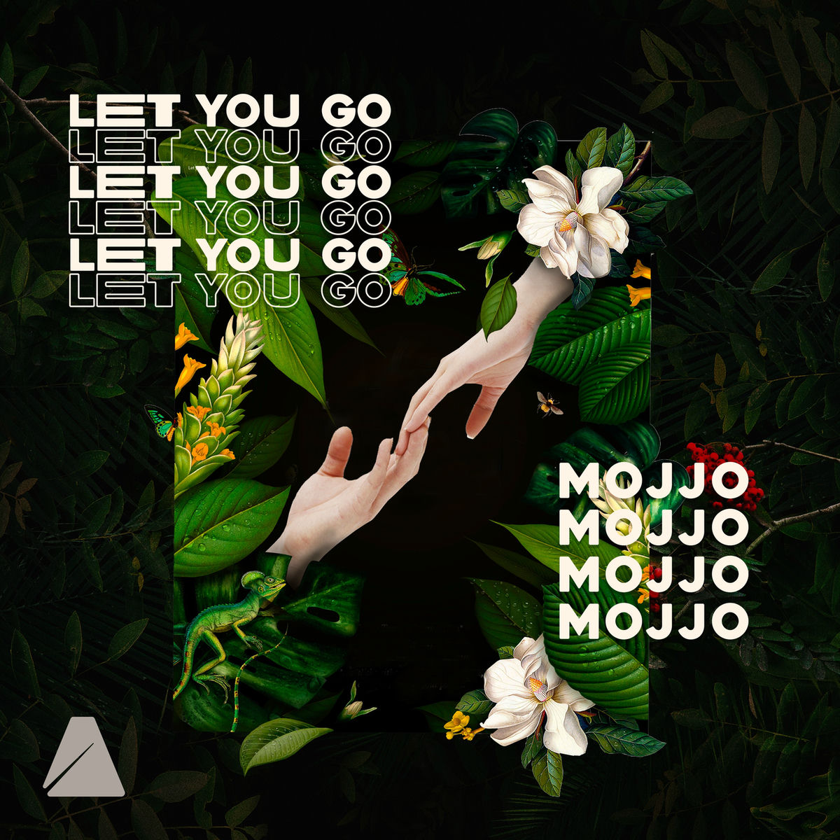 Album cover of Let You Go